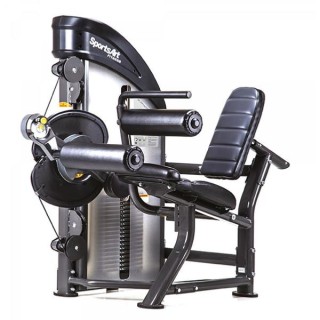 Leg Extension / Leg Curl DF200 SportsArt