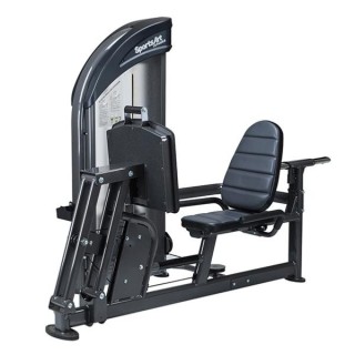 Leg Press DF201 SportsArt