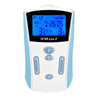 TENS ECO 2 - Electrostimulateur anti-douleur