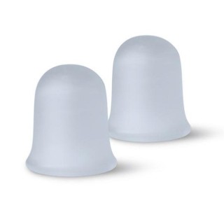 Massage Cup Soft Touch - Lot de 2 taille moyenne