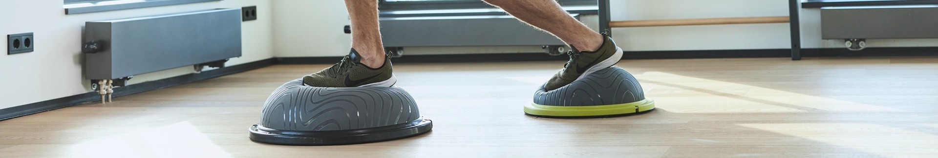 Matériel de proprioception | PLA Médical
