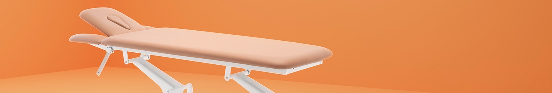 Tables de kinésithérapie pour un traitement optimal et un confort amélioré | PLA Médical