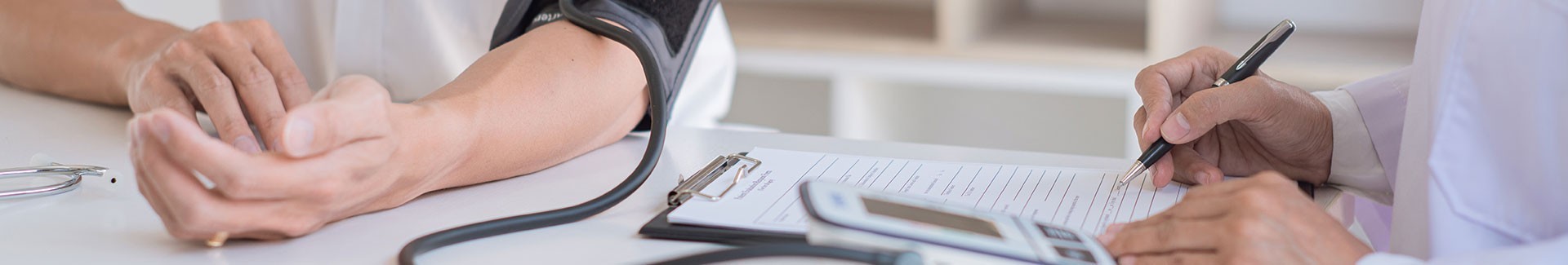 Tensiomètres de Précision pour Professionnels de Santé | PLA Médical