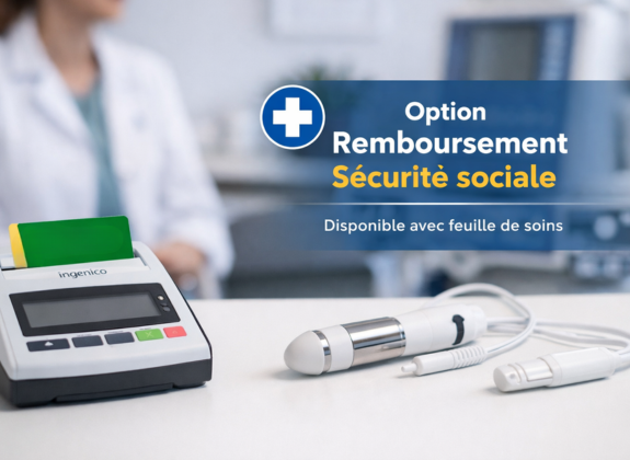 Prise en charge de l'assurance maladie