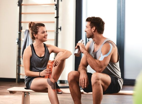 Découvrez la gamme Pinotape Pro Sport